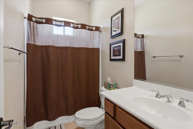 21401 W MULE DEER Way, Buckeye, AZ 85396