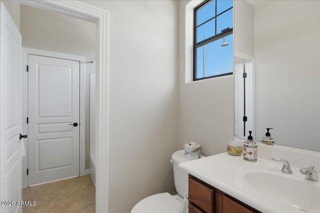 21401 W MULE DEER Way, Buckeye, AZ 85396