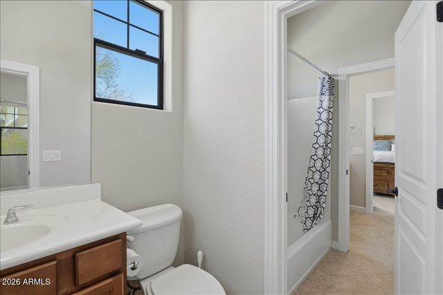 21401 W MULE DEER Way, Buckeye, AZ 85396