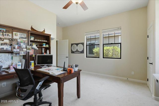 21401 W MULE DEER Way, Buckeye, AZ 85396