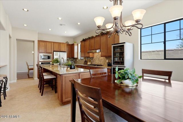 21401 W MULE DEER Way, Buckeye, AZ 85396