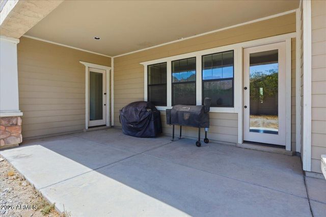 21401 W MULE DEER Way, Buckeye, AZ 85396
