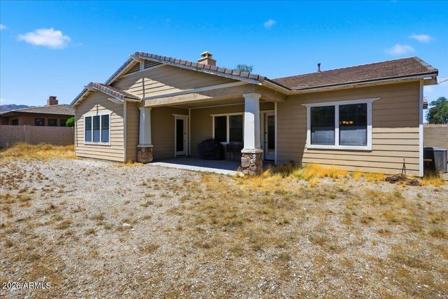 21401 W MULE DEER Way, Buckeye, AZ 85396