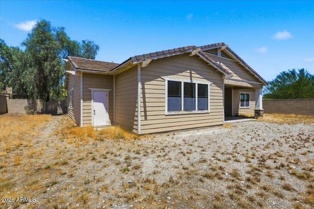 21401 W MULE DEER Way, Buckeye, AZ 85396