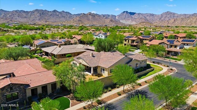 21401 W MULE DEER Way, Buckeye, AZ 85396