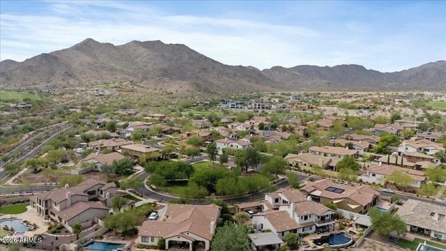 21401 W MULE DEER Way, Buckeye, AZ 85396