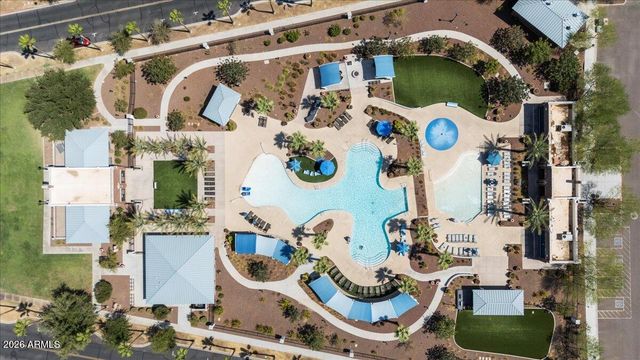 21401 W MULE DEER Way, Buckeye, AZ 85396
