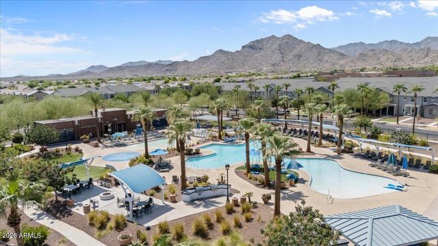 21401 W MULE DEER Way, Buckeye, AZ 85396