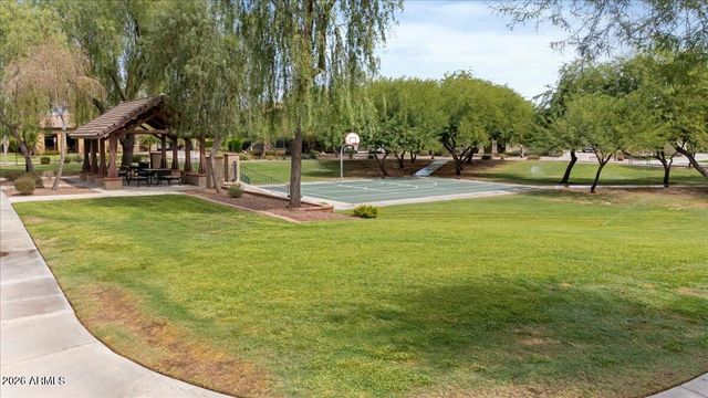 21401 W MULE DEER Way, Buckeye, AZ 85396