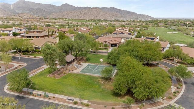 21401 W MULE DEER Way, Buckeye, AZ 85396
