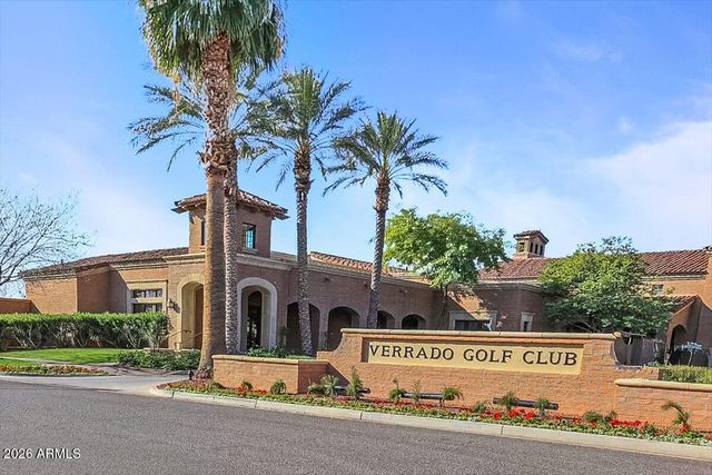 21401 W MULE DEER Way, Buckeye, AZ 85396