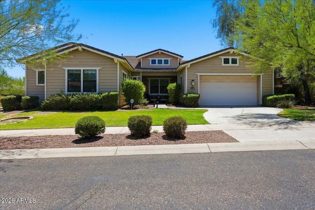 21401 W MULE DEER Way, Buckeye, AZ 85396