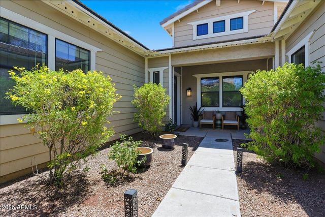 21401 W MULE DEER Way, Buckeye, AZ 85396