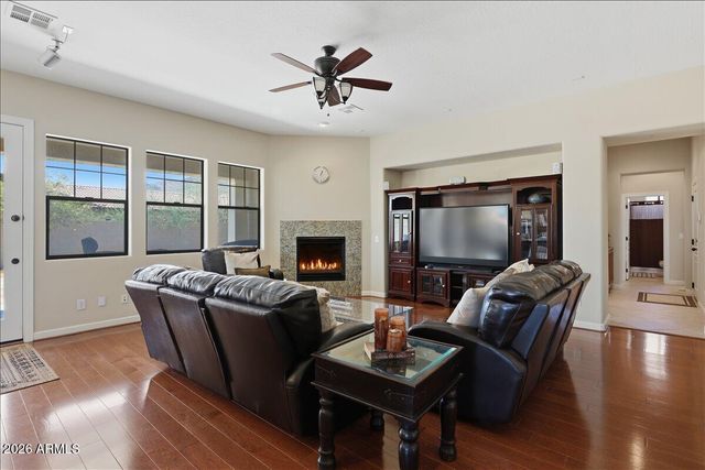 21401 W MULE DEER Way, Buckeye, AZ 85396
