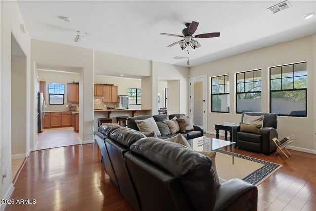 21401 W MULE DEER Way, Buckeye, AZ 85396