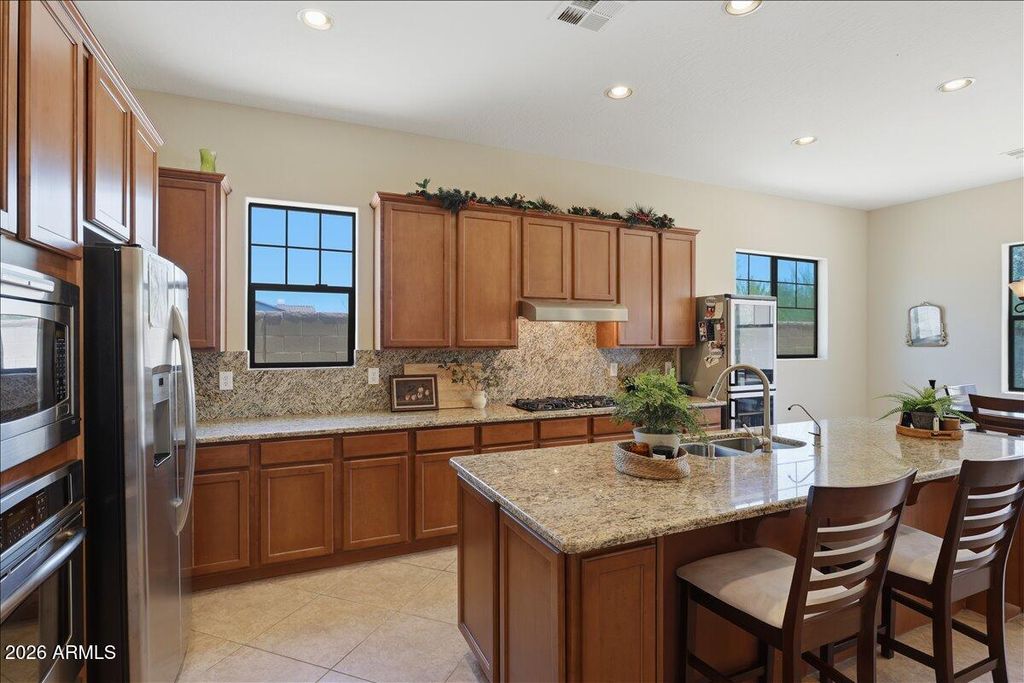 21401 W MULE DEER Way, Buckeye, AZ 85396