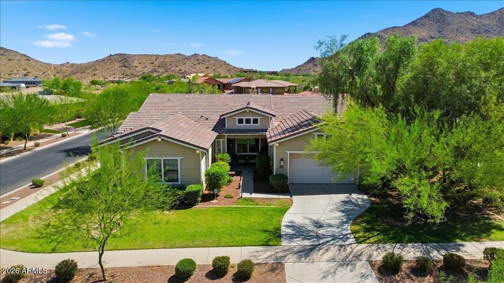 21401 W MULE DEER Way, Buckeye, AZ 85396 — photo 4