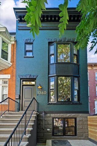 1360 BERGEN Street, New York City, NY 11213