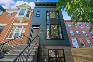 1360 BERGEN Street, New York City, NY 11213