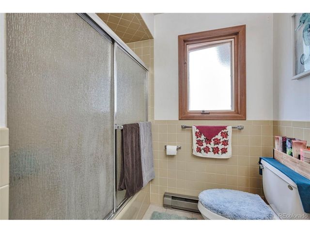 1525 Vigilante Ave, Bailey, CO 80421