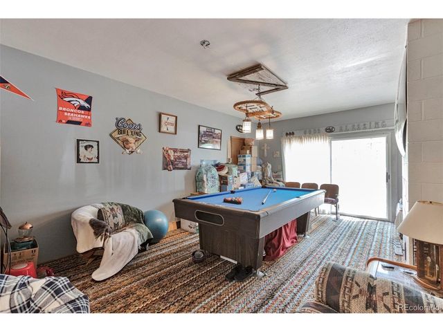 1525 Vigilante Ave, Bailey, CO 80421