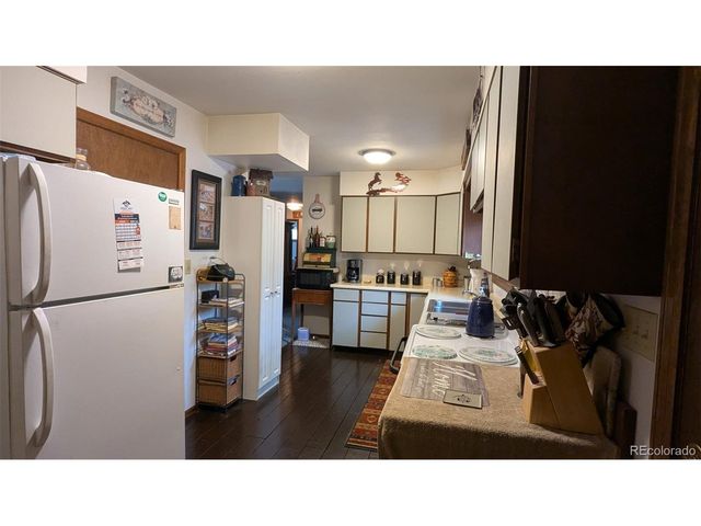 1525 Vigilante Ave, Bailey, CO 80421