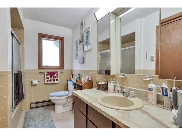 1525 Vigilante Ave, Bailey, CO 80421