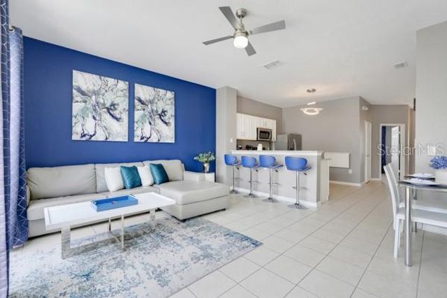 2530 MANESHAW LANE, Kissimmee, FL 34747