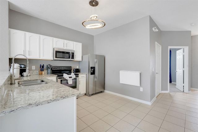 2530 MANESHAW LANE, Kissimmee, FL 34747