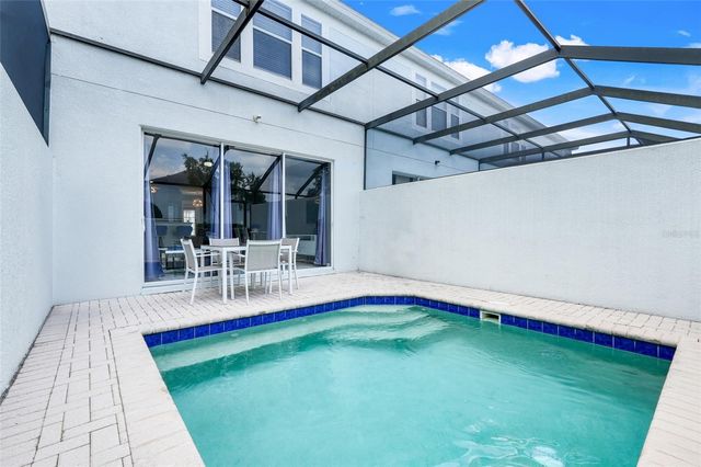 2530 MANESHAW LANE, Kissimmee, FL 34747