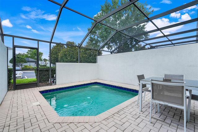 2530 MANESHAW LANE, Kissimmee, FL 34747