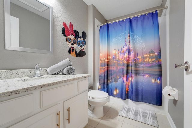 2530 MANESHAW LANE, Kissimmee, FL 34747