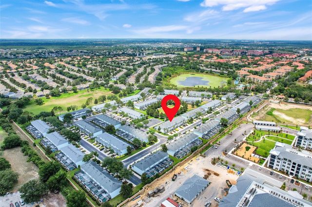 2530 MANESHAW LANE, Kissimmee, FL 34747