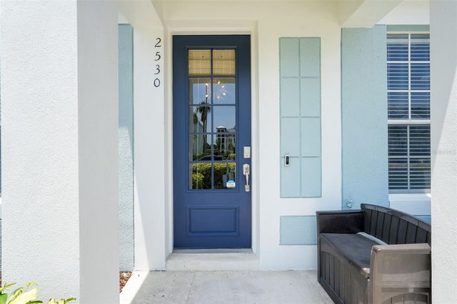 2530 MANESHAW LANE, Kissimmee, FL 34747