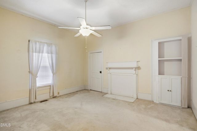 204 W Sycamore Street, Zebulon, NC 27597