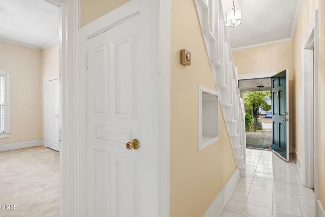 204 W Sycamore Street, Zebulon, NC 27597