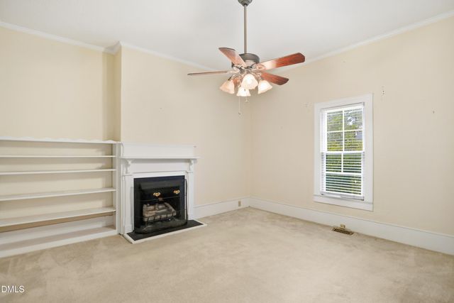 204 W Sycamore Street, Zebulon, NC 27597