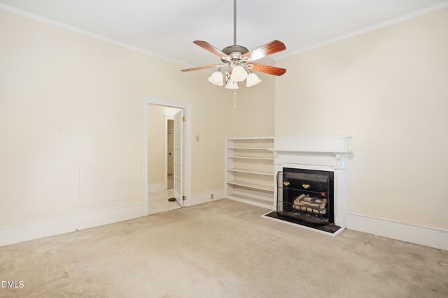 204 W Sycamore Street, Zebulon, NC 27597