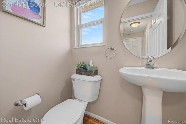 439 Brentwood Drive, Pinckney Village, MI 48169