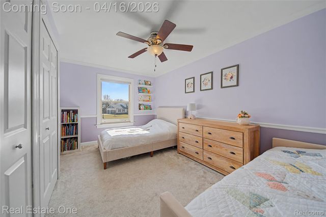 439 Brentwood Drive, Pinckney Village, MI 48169