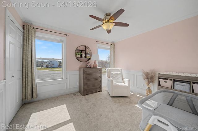 439 Brentwood Drive, Pinckney Village, MI 48169