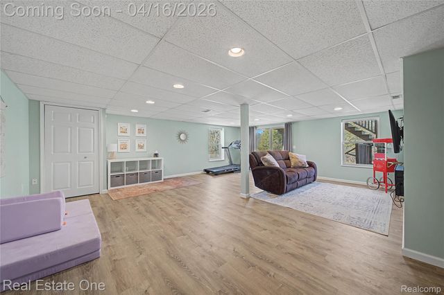 439 Brentwood Drive, Pinckney Village, MI 48169