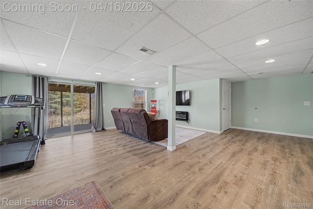 439 Brentwood Drive, Pinckney Village, MI 48169