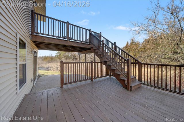 439 Brentwood Drive, Pinckney Village, MI 48169