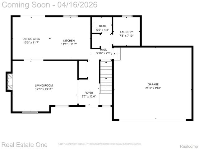 439 Brentwood Drive, Pinckney Village, MI 48169