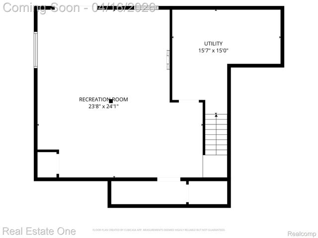 439 Brentwood Drive, Pinckney Village, MI 48169