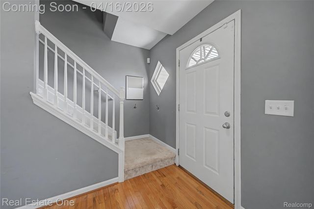 439 Brentwood Drive, Pinckney Village, MI 48169