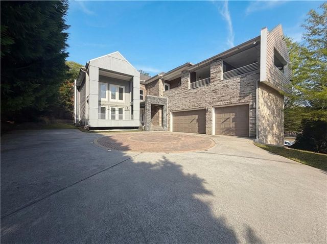 302 Summer Garden Drive, Marietta, GA 30064
