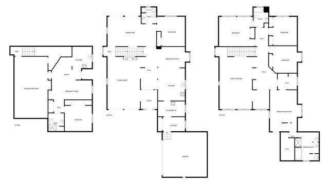 302 Summer Garden Drive, Marietta, GA 30064