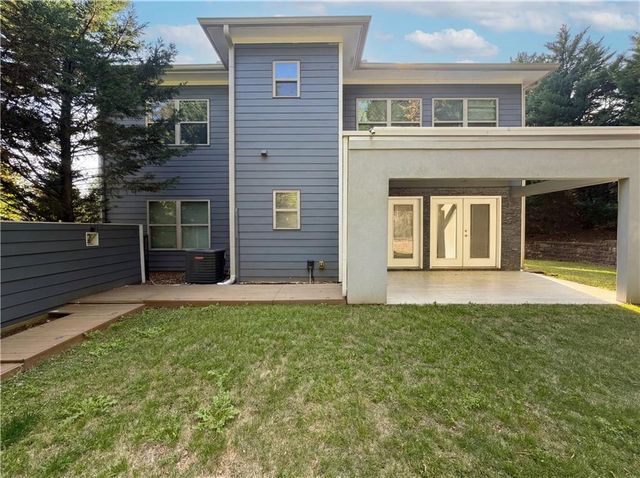 302 Summer Garden Drive, Marietta, GA 30064
